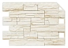 Фасадные панели Royal Stone коллекция Rocky Stone Торонто