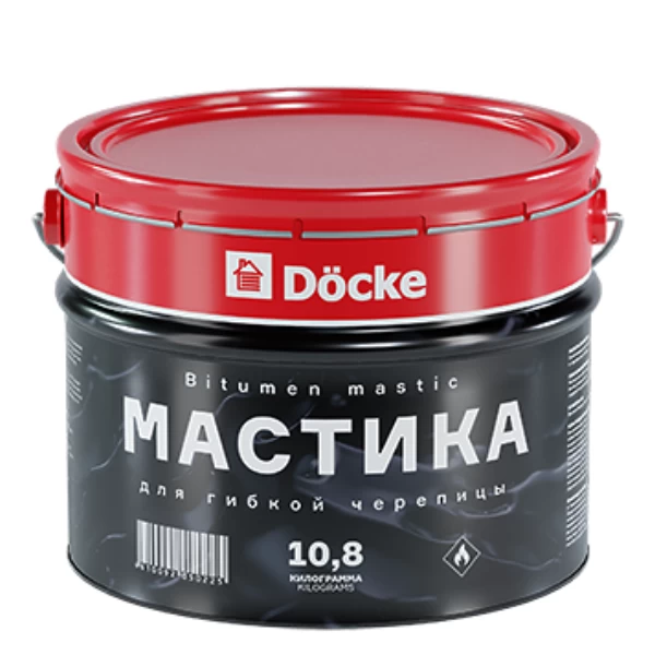 Клей-мастика