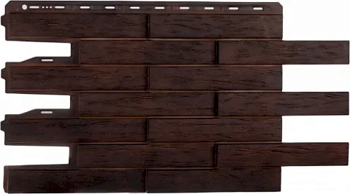 Фасадная панель Альта-Профиль Ригель Немецкий 04 Фасадная панель Альта-Профиль Ригель Немецкий 04