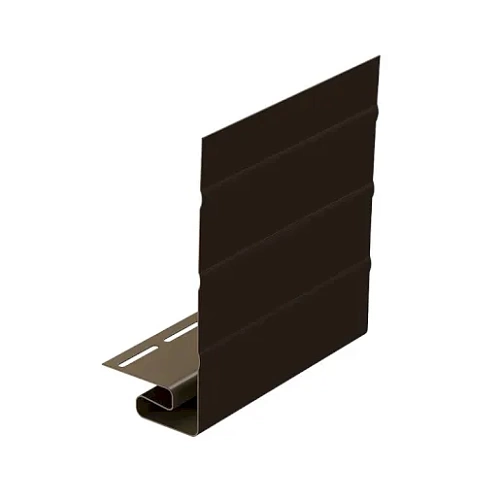 J-фаска Docke Premium Шоколад J-фаска Docke Premium Шоколад