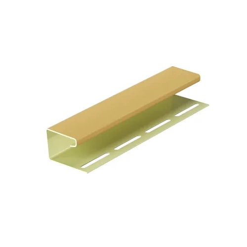 J-профиль Docke Premium Манго J-профиль Docke Premium Манго