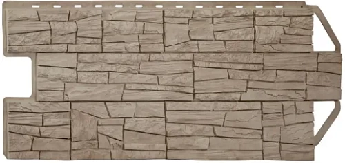 Фасадная панель Альта-Профиль Каньон Аризона Фасадная панель Альта-Профиль Каньон Аризона