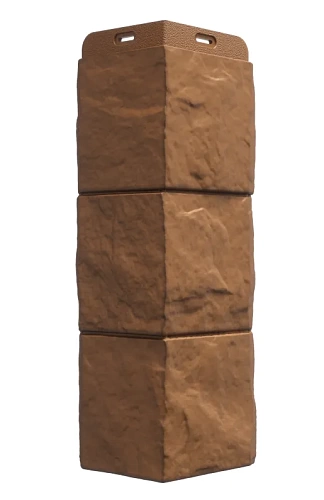 Угол наружный Docke Premium Fels Терракотовый Угол наружный Docke Premium Fels Терракотовый