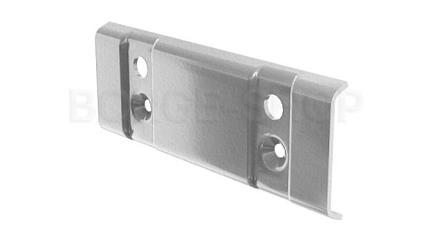 Контрпластина Контрпластина