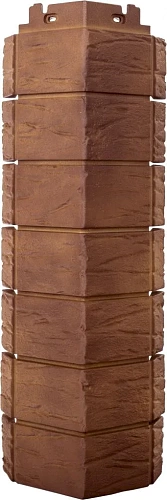 Угол наружный Альта-Профиль Ригель Немецкий 05 Угол наружный Альта-Профиль Ригель Немецкий 05