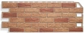Фасадная панель Альта-Профиль Кирпич Бежевый комби (Артикул: APKK005) Фасадная панель Альта-Профиль Кирпич Бежевый комби (Артикул: APKK005)