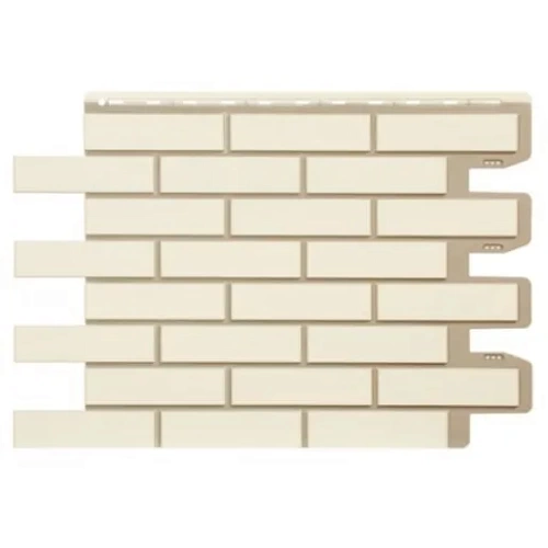 Фасадные панели Royal Stone Облицовочный кирпич Нельсон Фасадные панели Royal Stone Облицовочный кирпич Нельсон