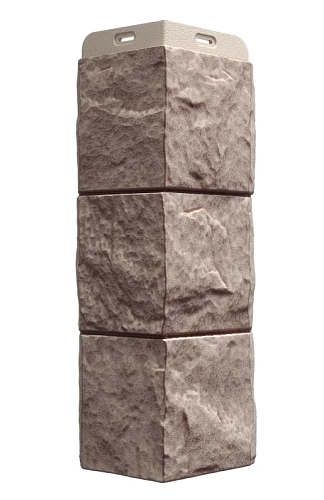 Угол наружный Docke Premium Fels Перламутровый Угол наружный Docke Premium Fels Перламутровый