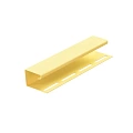 J-профиль Docke Premium Лимон J-профиль Docke Premium Лимон