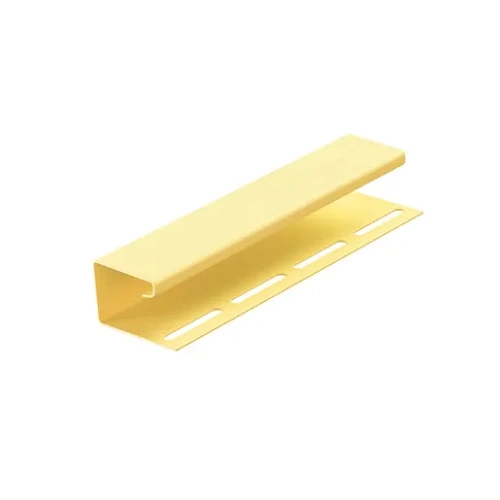 J-профиль Docke Premium Лимон J-профиль Docke Premium Лимон