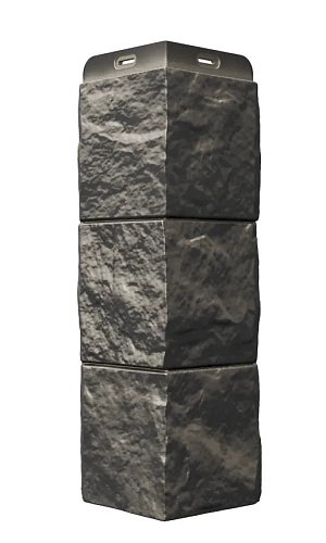 Угол наружный Docke Premium Fels Стальной Угол наружный Docke Premium Fels Стальной