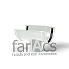 FarAcs: Воронка желоба Белый