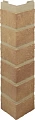 Угол наружный Альта-Профиль коллекция Кирпич Бежевый Угол наружный Альта-Профиль коллекция Кирпич Бежевый