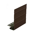 J-фаска Docke Premium Каштан J-фаска Docke Premium Каштан