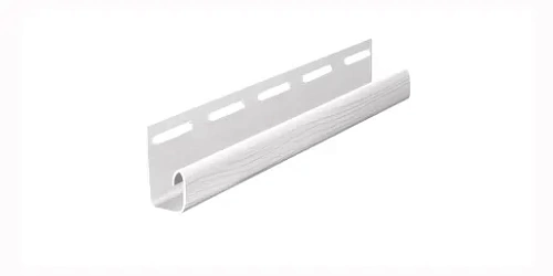 J-профиль FineBer  Белый J-профиль FineBer  Белый