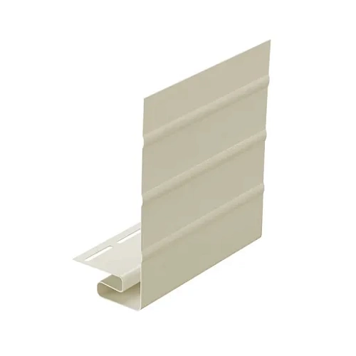 J-фаска Docke Premium Пломбир J-фаска Docke Premium Пломбир