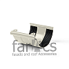 FarAcs PREMIUM: Соединитель желоба 125/90 SV 20