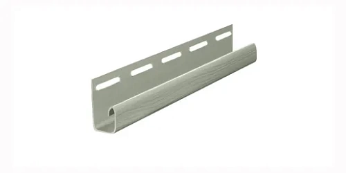 J-профиль FineBer  Лайм J-профиль FineBer  Лайм