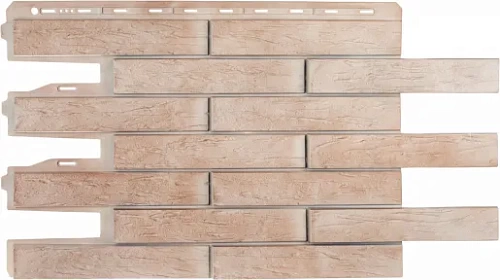 Фасадная панель Альта-Профиль Ригель Немецкий 02 Фасадная панель Альта-Профиль Ригель Немецкий 02