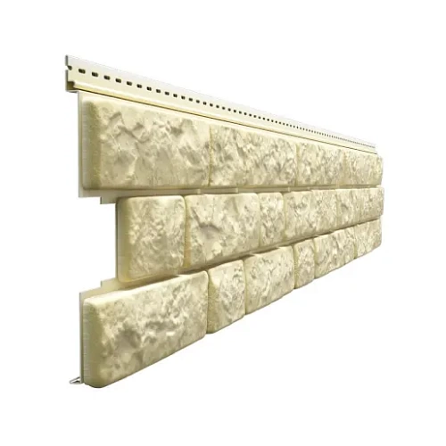 Сайдинг Docke Lux Bergart Кешью Сайдинг Docke Lux Bergart Кешью