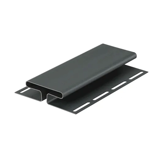 H-профиль Docke Premium Графит H-профиль Docke Premium Графит