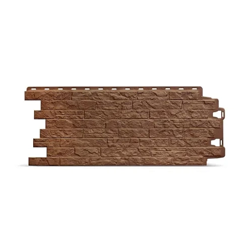 Фасадные панели Docke Standard Edel (Эдель) Родонит Фасадные панели Docke Standard Edel (Эдель) Родонит