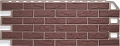 Фасадная панель Альта-Профиль Кирпич Красный Фасадная панель Альта-Профиль Кирпич Красный