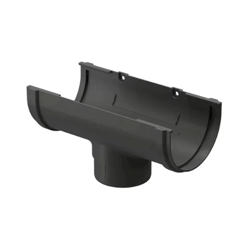 Воронка водостока Docke Premium Графит Воронка водостока Docke Premium Графит