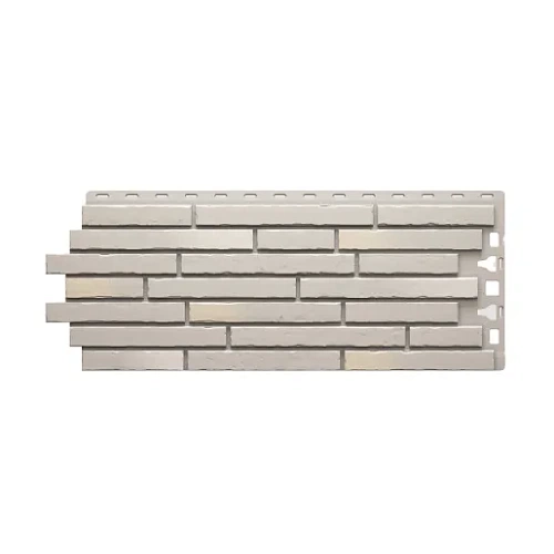 Фасадные панели Docke Premium Klinker Сахара Фасадные панели Docke Premium Klinker Сахара