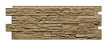 Фасадные панели Docke Standard Алтай Корица Фасадные панели Docke Standard Алтай Корица