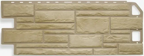 Фасадная панель Альта-Профиль Камень природный Известняк Фасадная панель Альта-Профиль Камень природный Известняк