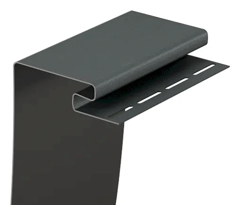 Околооконный профиль Docke Premium Графит Околооконный профиль Docke Premium Графит