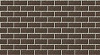 Docke: PREMIUM BRICK Фасадная плитка Коричневый