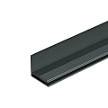 Фасадный L-профиль Docke Графитовый Фасадный L-профиль Docke Графитовый