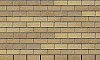 Docke: PREMIUM BRICK Фасадная плитка Янтарный