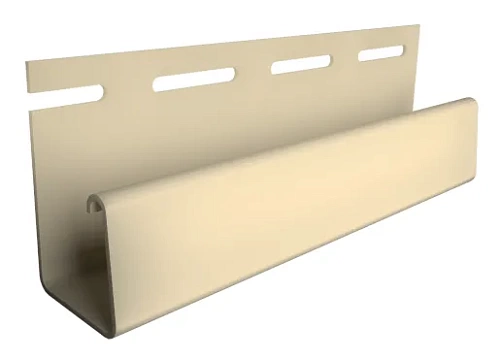 J-профиль J18 Docke Палевый J-профиль J18 Docke Палевый