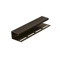 J-профиль Docke Premium Шоколад J-профиль Docke Premium Шоколад