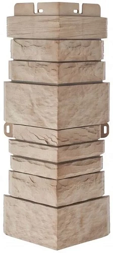 Угол наружный Альта-Профиль Скалистый камень Алтай Угол наружный Альта-Профиль Скалистый камень Алтай