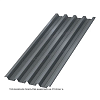 Профлист МЕТАЛЛ ПРОФИЛЬ Н-60x845-B (VikingMP E-20-7024-0,5)