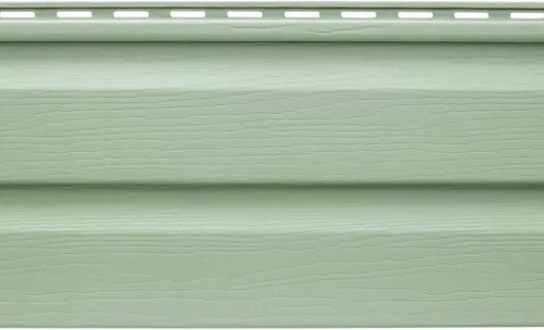 Сайдинг Альта-Профиль серия Kanada Плюс Престиж Фисташковый Сайдинг Альта-Профиль серия Kanada Плюс Престиж Фисташковый