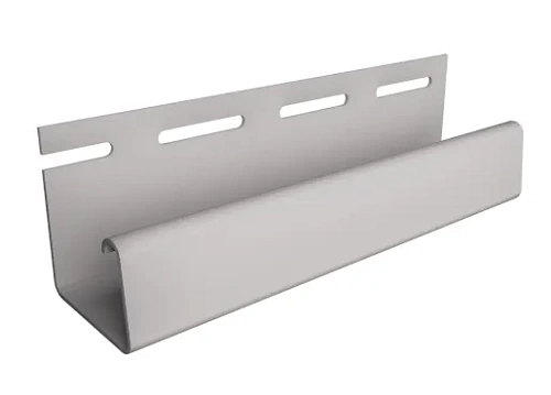 J-профиль J26 Docke Дымчатый J-профиль J26 Docke Дымчатый