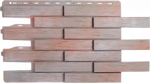 Фасадная панель Альта-Профиль Ригель Немецкий 01 Фасадная панель Альта-Профиль Ригель Немецкий 01