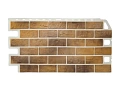 Фасадная панель Альта-Профиль Кирпич Рустикальный 05 Фасадная панель Альта-Профиль Кирпич Рустикальный 05