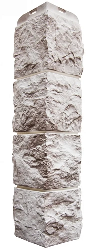 Угол наружный Альта-Профиль Туф Исландский Угол наружный Альта-Профиль Туф Исландский