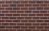 Технониколь: Hauberk Кирпич Фасадная плитка 2 м2 Баварский