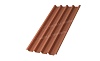 Профнастил Н60