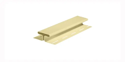 Н-профиль FineBer Кремовый Н-профиль FineBer Кремовый