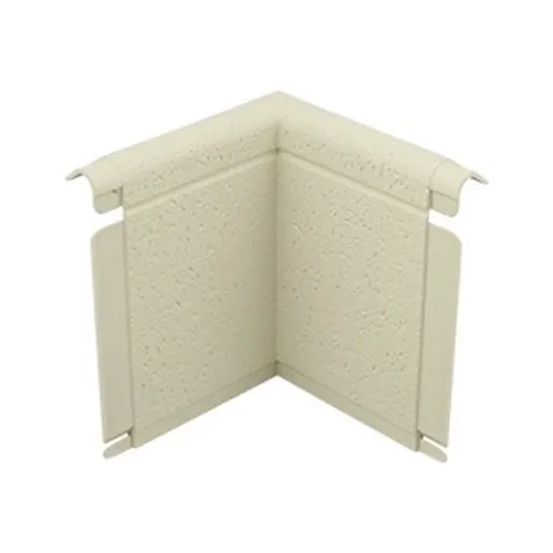 Угол откоса универсального Альта Профиль Белый Угол откоса универсального Альта Профиль Белый