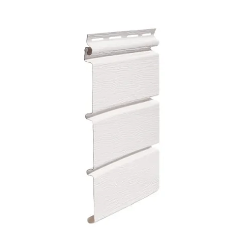 Софит FineBer Белый Без перфорации Софит FineBer Белый Без перфорации