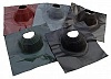 Master Flash: Проходка угловая RES№3 силикон 254-467 Ral 9005 (черный)